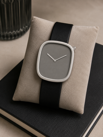 Montre femme élégante au design minimaliste | Moon Dream