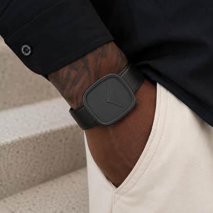 Montre femme élégante au design minimaliste | Moon Dream